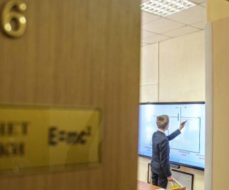 Минобрнауки пересчитало склонных к наркомании российских школьников‍