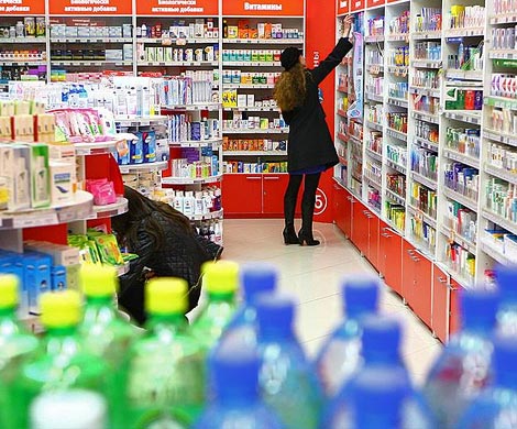 Минпромторг хочет отпустить стоимость дешевых лекарств