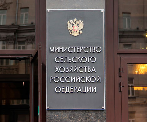 Минсельхоз изучит жалобы аграриев на срыв страхования