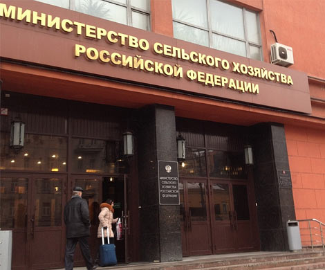 Минсельхоз отбирает у Тимирязевки земельные участки