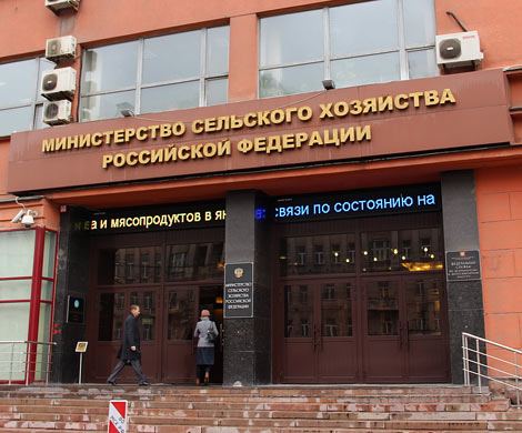 Минсельхоз предлагает ограничить срок аренды частных сельхозземель
