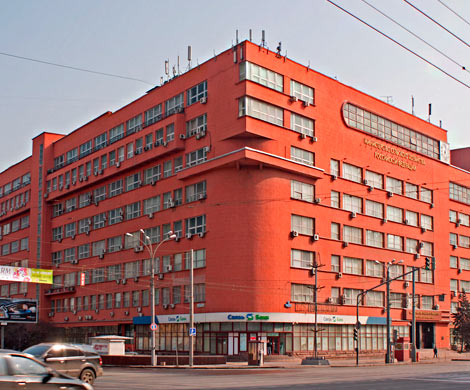 Минсельхоз возражает против разделения продуктов