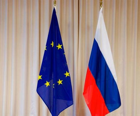 Минск: мы не наживаемся на взаимных санкциях РФ и ЕС