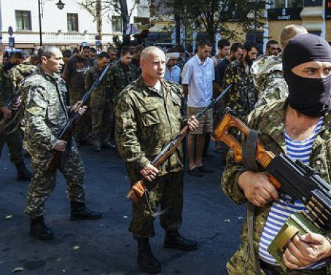 Минская группа договорилась об освобождении пленных