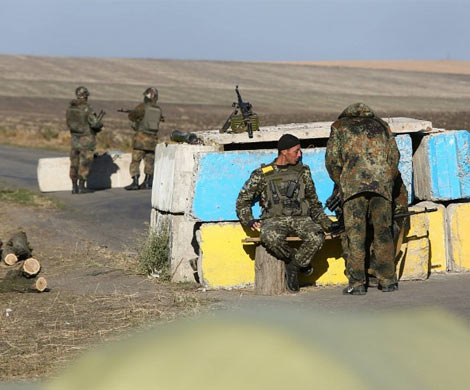 Минские переговоры продолжатся 21 декабря