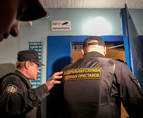 Минстрой согласовал выселение должников