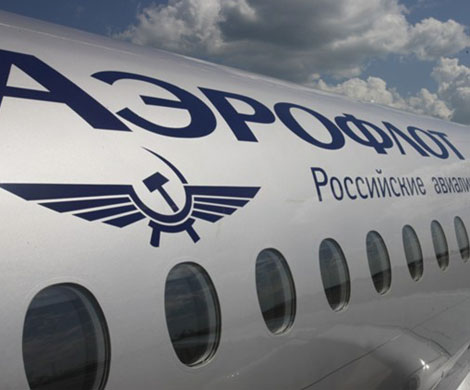 Минтранс пока не считает целесообразной приватизацию «Аэрофлота»