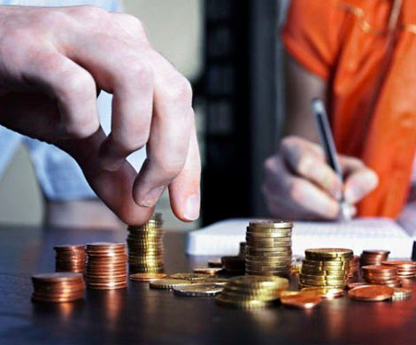 Минтруд и Минфин готовы уменьшить отчисления с работников