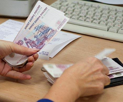 Минтруд обещает "серьезную прибавку" к пенсии после реформы‍