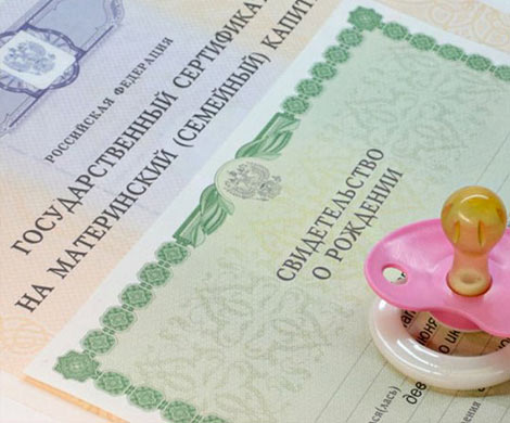Минтруд против альтернативы маткапитала