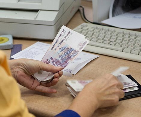 Минтруд хочет повысить размер максимального пособия по безработице