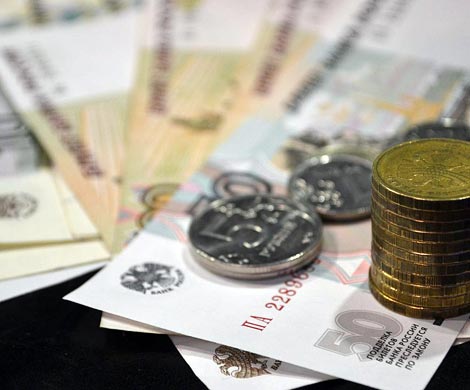 Минэкономики: заморозить накопительную часть пенсий до 2019 года