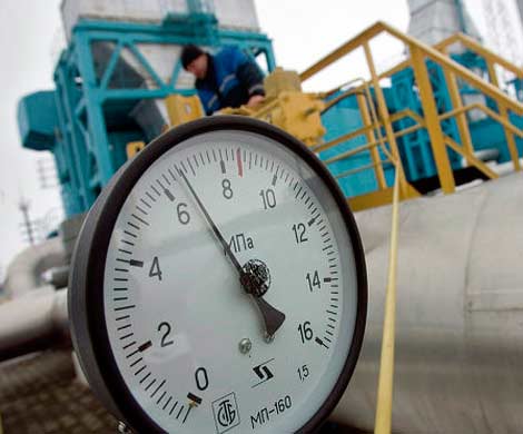 Минэнерго подтвердил следующую трехстороннюю встречу по газу