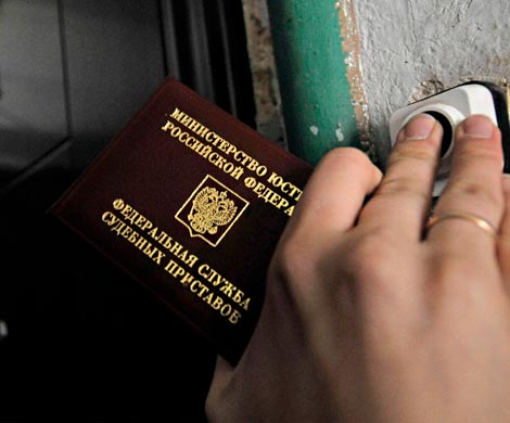 Минюст отказался от идеи изъятия единственного жилья у должников