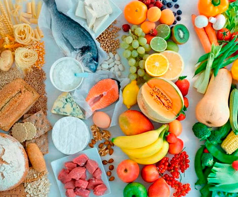 Минздрав пометит "здоровые" продукты