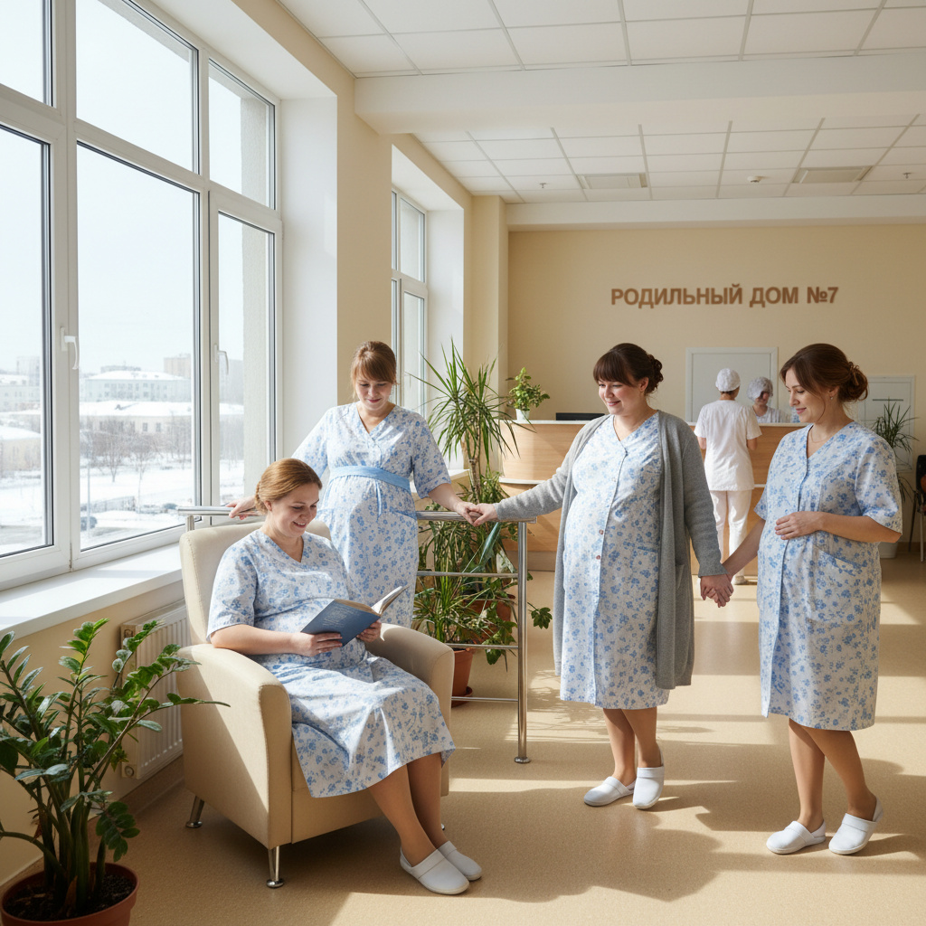 Минздрав расширил психологическую поддержку беременных и молодых мам