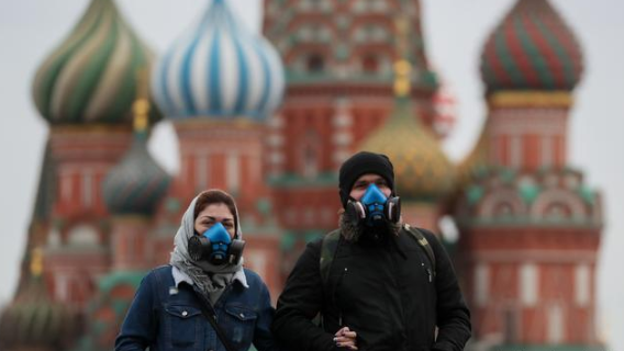 Минздрав России назвал 5 основных симптомов коронавирусной инфекции