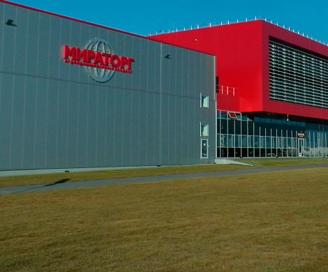 «Мираторг» узурпирует Брянскую область?