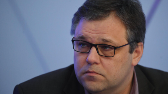 Мирошник заявил, что армия России отбила особо настойчивую атаку ВСУ под Кременной