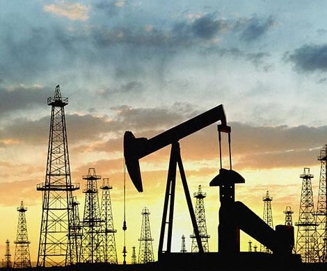 Мировые цены на нефть меняются разнонаправленно