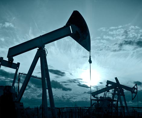 Мировые рынки ждут потери нефтедолларовых инвестиций