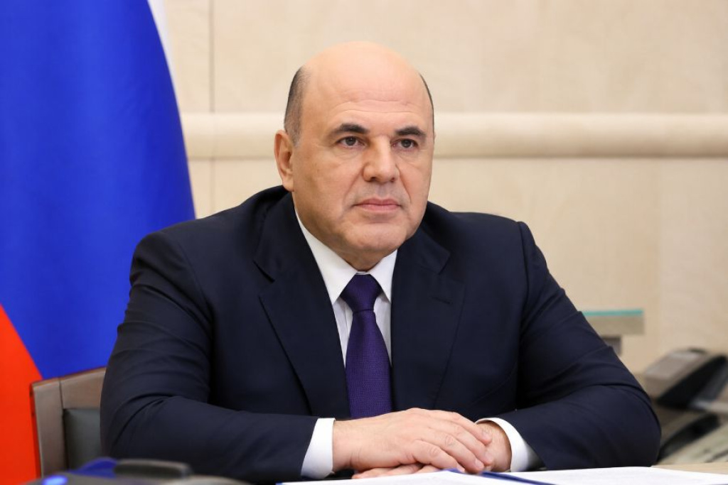 Мишустин: маркетплейсы ЕАЭС будут работать по единым правилам