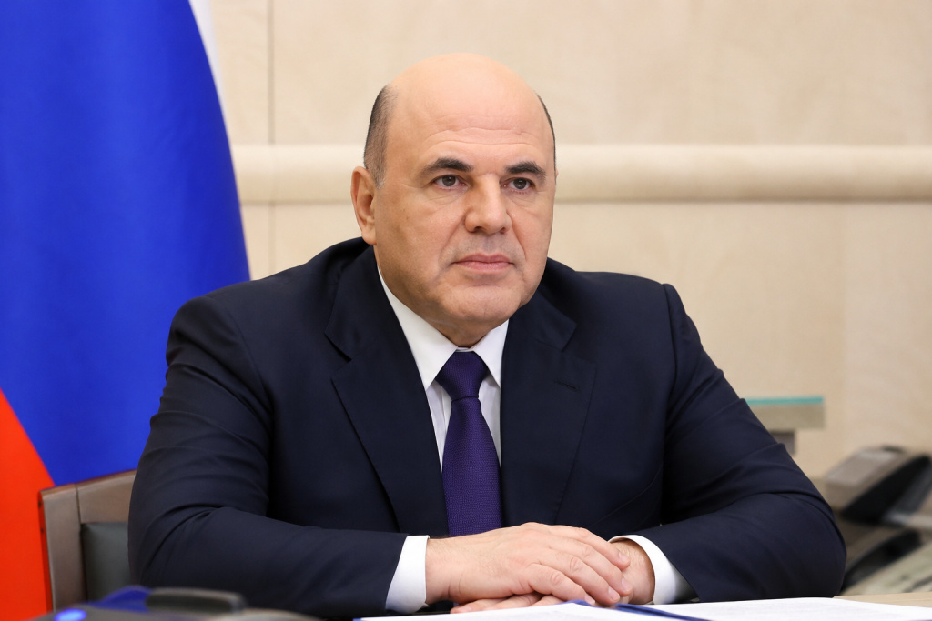 Мишустин на «Иннопроме»: товарооборот России и Индонезии вырос вдвое, сотрудничество будет расширяться
