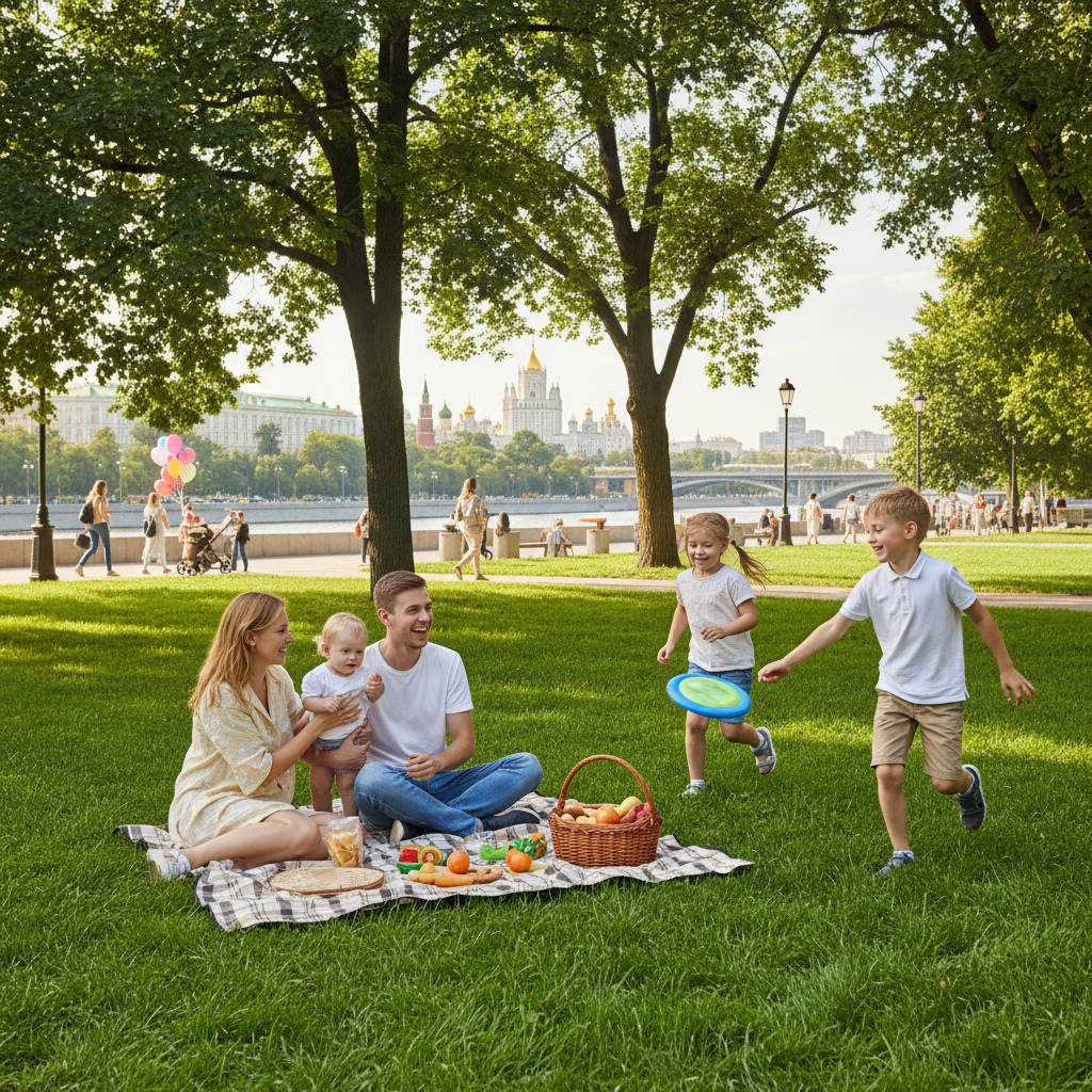 Мишустин поручил ускорить подготовку подзаконных актов для сохранения выплат многодетным семьям