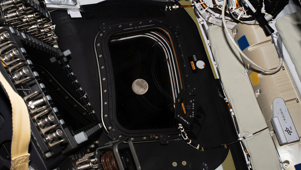 Миссия «Артемида II» побила полувековой рекорд дальности пилотируемых полётов