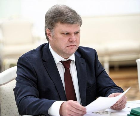 Митрохин требует возбудить новое уголовное дело против Сердюкова