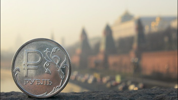 Михаил Делягин: доллар может рухнуть до 50 рублей