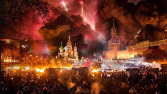 Михаил Делягин: либералы хотят устроить в России майдан после выборов в Госдуму