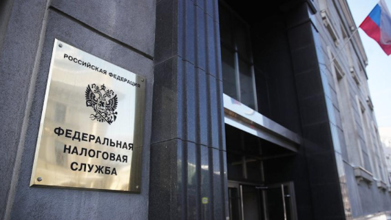 Михаил Делягин о массовой налоговой проверке счетов россиян: должны отдать все деньги