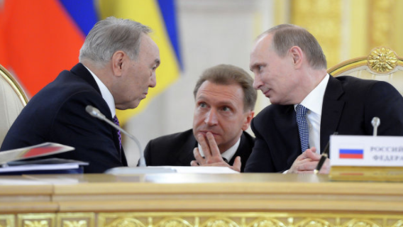 Михаил Делягин рассказал о предательстве интересов России вице-премьером Шуваловым