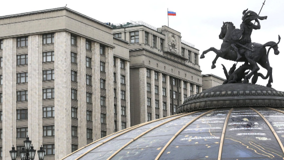 Михаил Делягин: российские элиты собираются бежать из страны