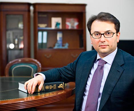 Михаил Левицкий пал под грузом фиктивных депозитов