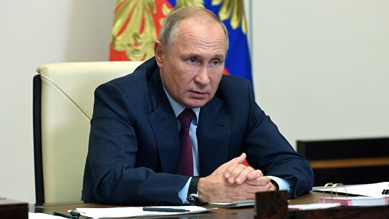 Михаил Хазин: Путин готовится сделать важное заявление в начале года
