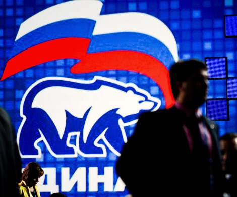 «Много работают»: единороссы придумали новые привилегии для прокуроров и судей