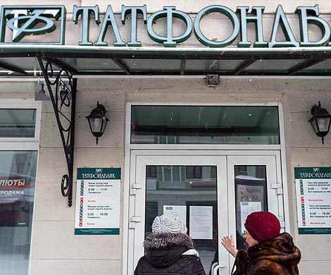 Много шума. Из-за чего?