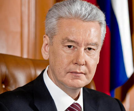 Многомиллиардный мегапроект Собянина