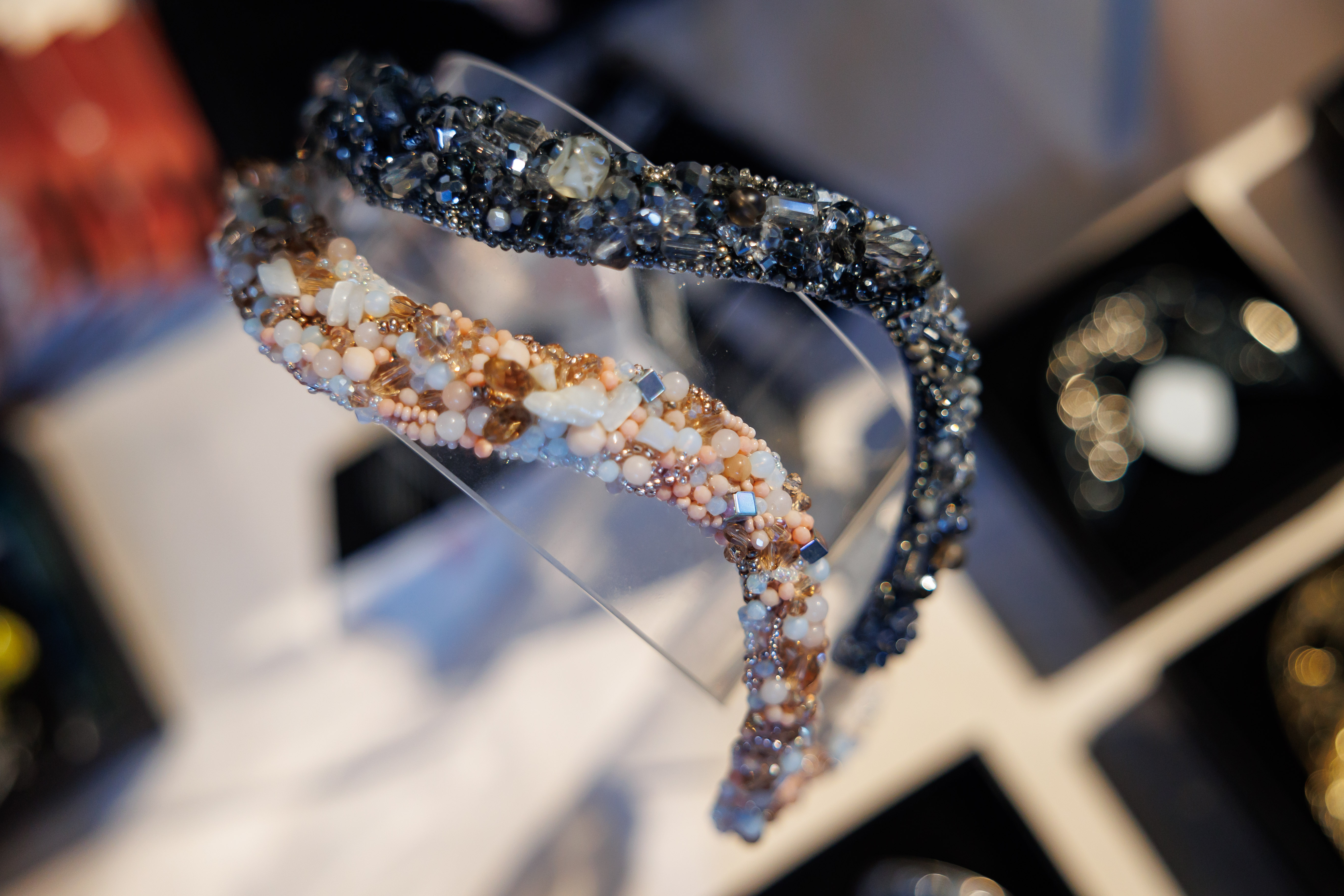 Модельеры поделились впечатлениями от участия в Московской неделе моды