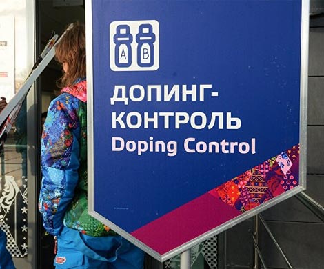 МОК под допингом США?