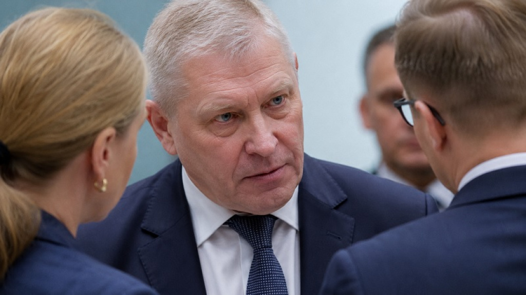 «Молчание тоже ответ»: Финляндия зависла после неудобного вопроса про удары ВСУ