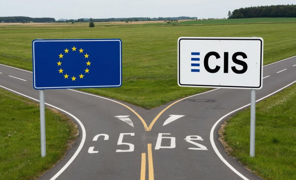 «Дверь не заперта»: Молдове предрекли возвращение в СНГ. Но только после смены власти