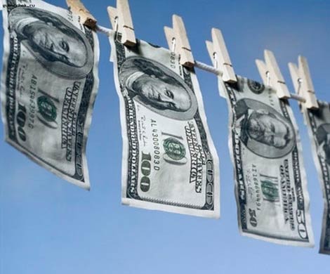 Молдавские суды отмыли выведенные из России $18,5 млрд