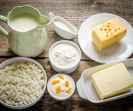 Молочники анонсируют дефицит и подорожание своей продукции