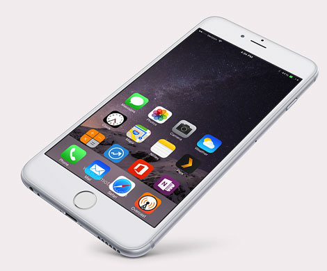 Молодой китаец пытался продать почку ради iPhone 6s
