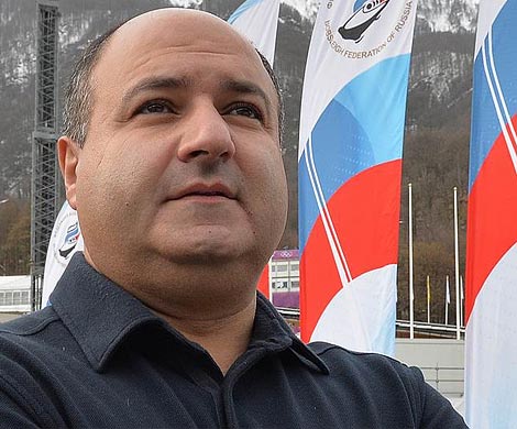 Монако не выдает Беджамова