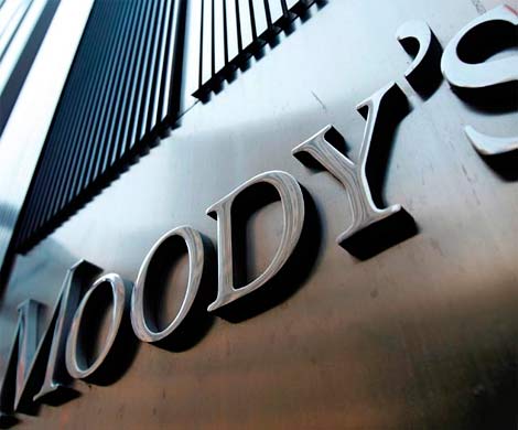 Moody's повысило кредитный рейтинг Греции