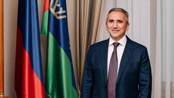 Моор ожидаемо отказался от мандата